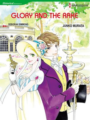 cover image of Glory and the Rake